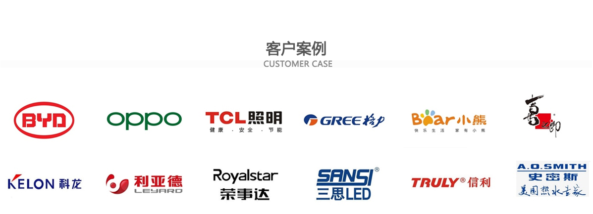 小黄片在线免费自动化设备客户案例